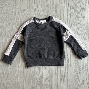 JOAH LOVE BOYS SWEATER